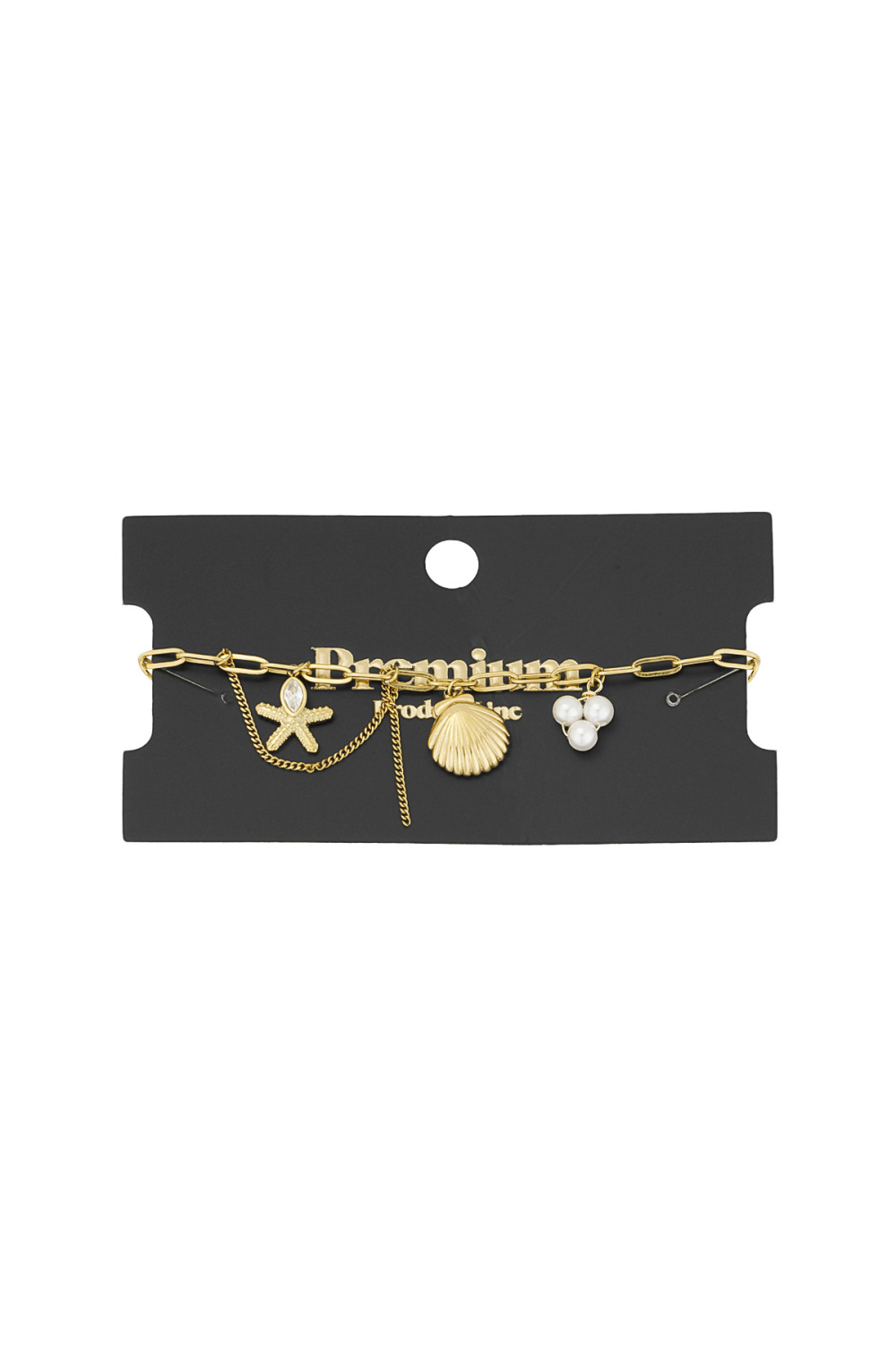 Bracelet Trésor De L'océan Image3