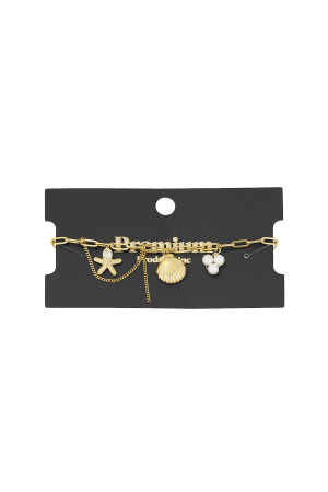 Bracelet Trésor De L'océan h5 Image3
