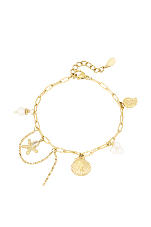 Bracelet Trésor De L'océan h5 