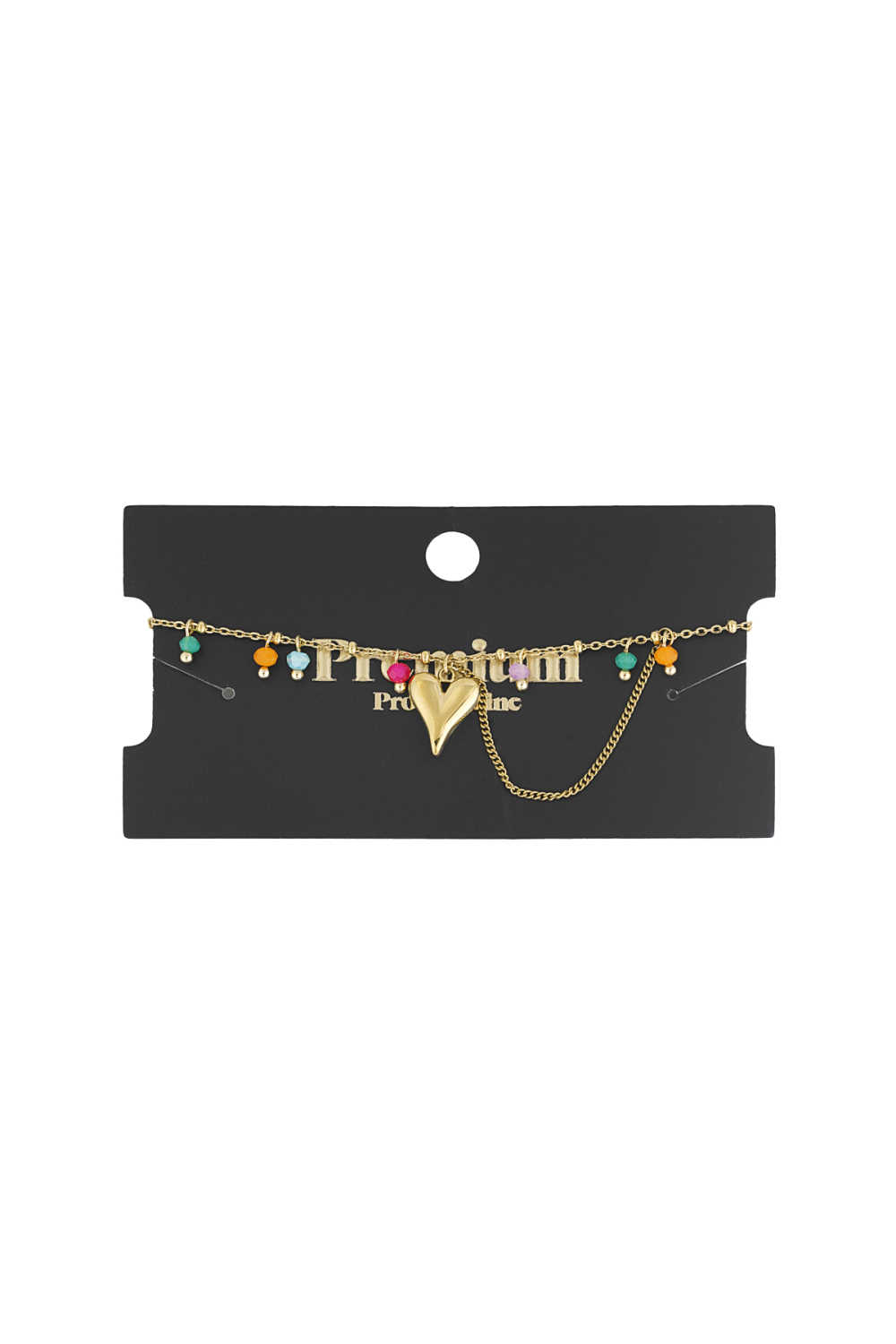 Bracelet Pop Coeur Image3