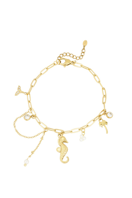 bracelet ocean vibe