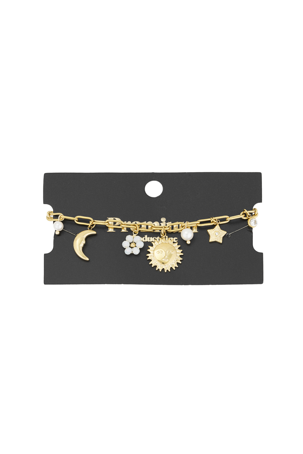 Bracelet Lueur Éternelle Image2