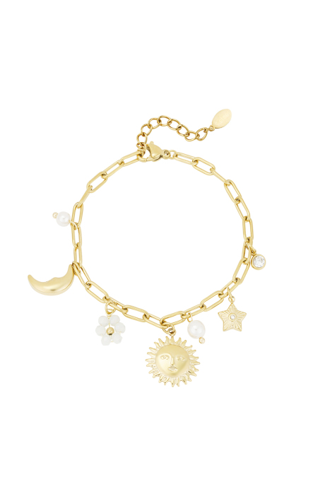 bracelet lueur éternelle