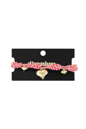 Bracelet Corde Chaleureux h5 Image3