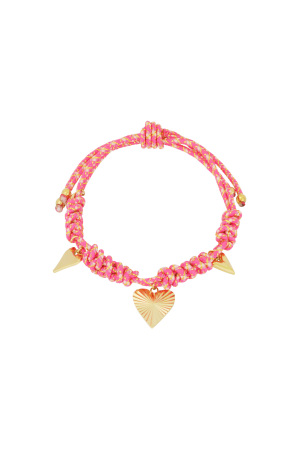 Bracelet Rêve D'amour h5 