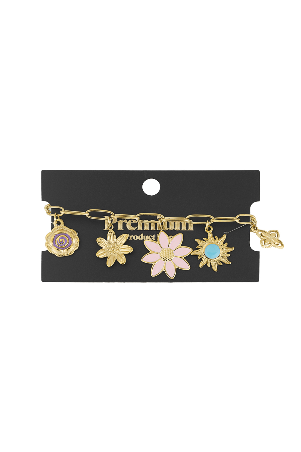 Bracelet À Breloques Bloom & Blink Image3