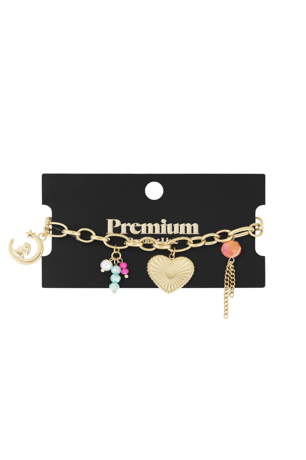 Bracelet À Breloques Boucle Rêves Image3