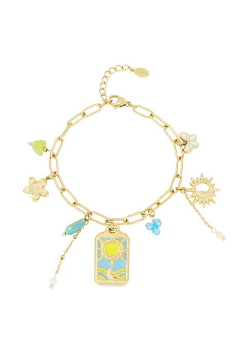bracelet crépuscule