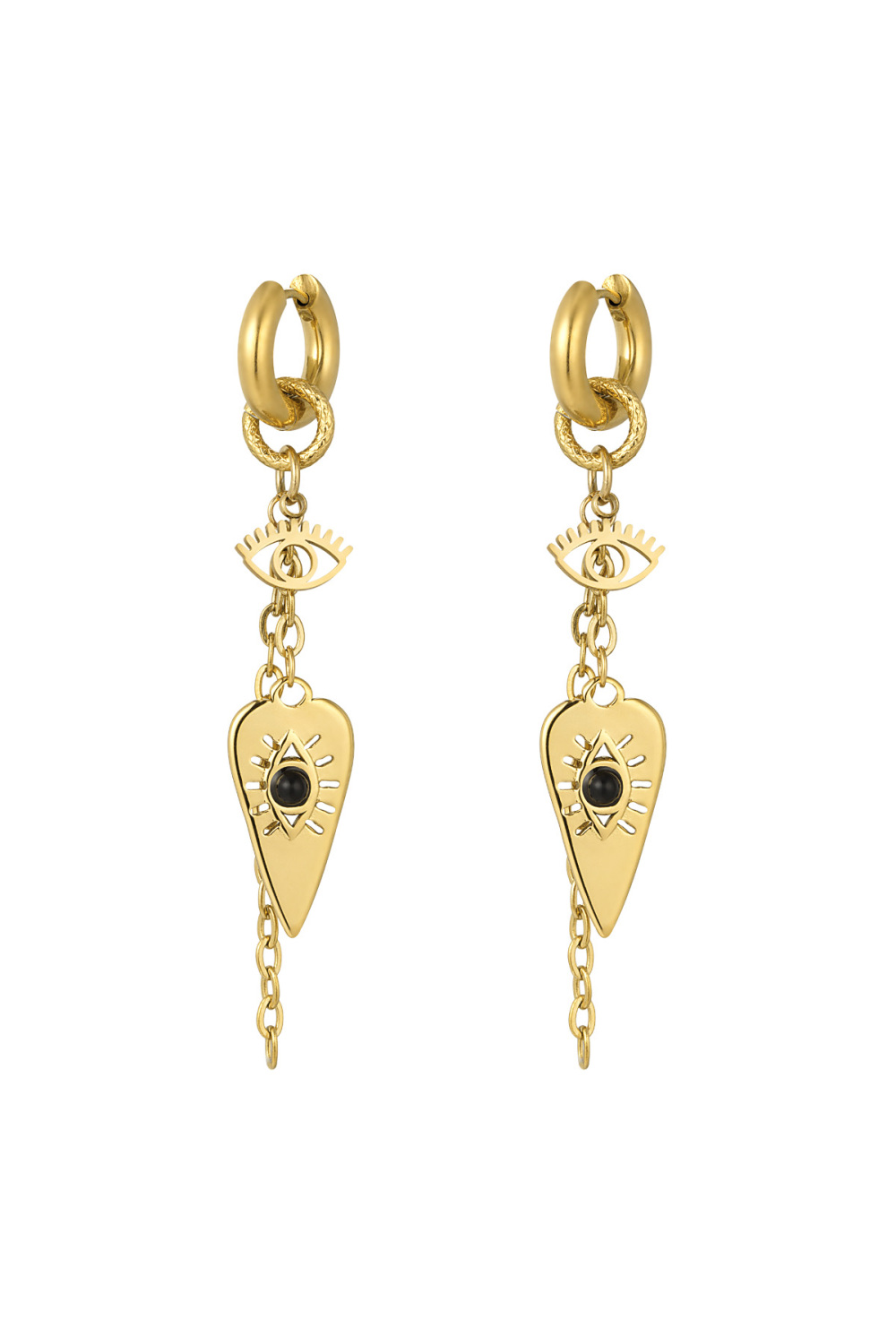 Boucles D'oreilles Twinkle Touch 