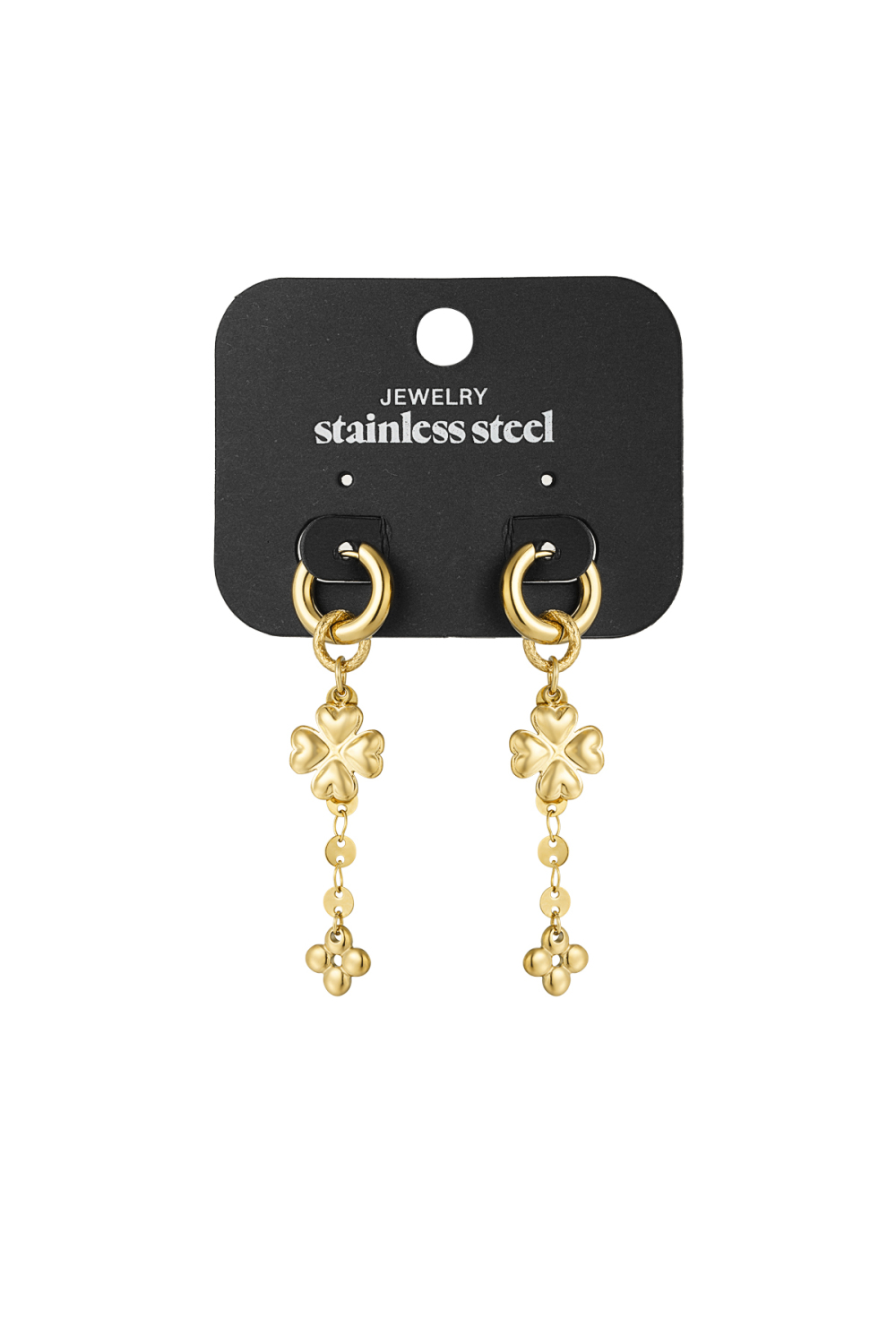 Boucles D'oreilles Radiant Rebel Image3