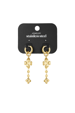 Boucles D'oreilles Radiant Rebel h5 Image3