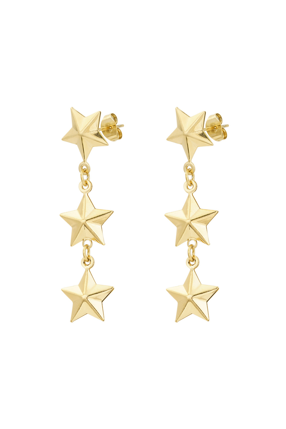 Boucles D'oreilles Twilight 