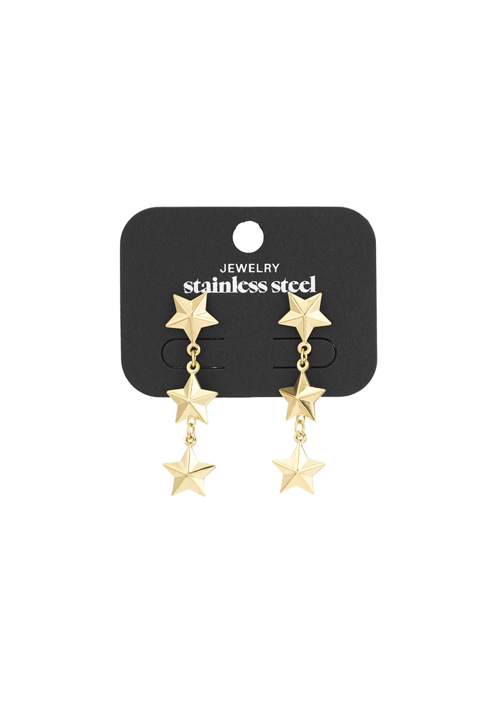 Boucles D'oreilles Twilight Image2