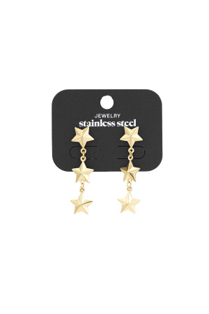 Boucles D'oreilles Twilight h5 Image2