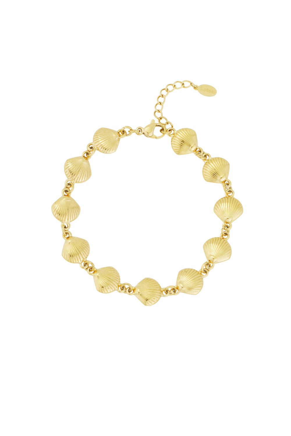 Bracelet Coquillage Trio