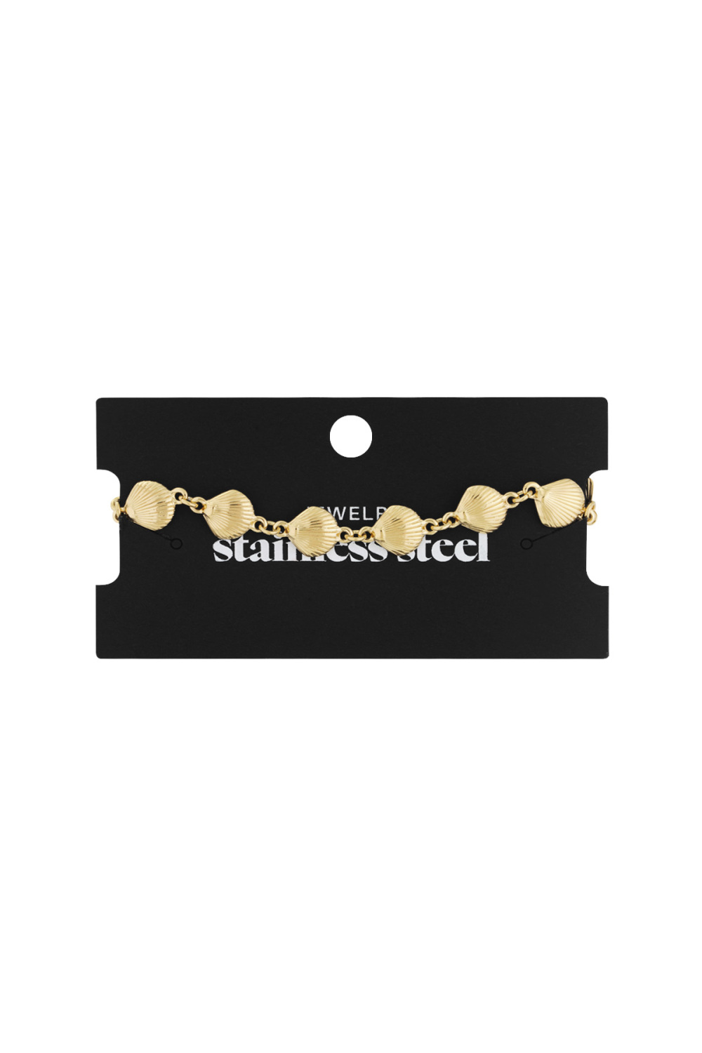 Bracelet Coquillage Trio h5Image3