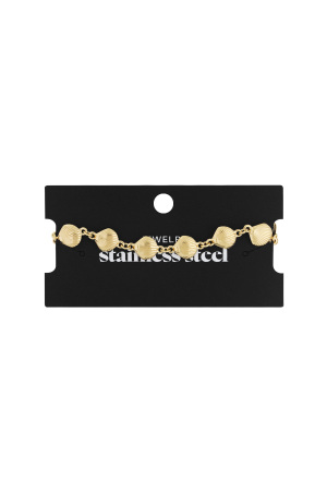 Bracelet Coquillage Trio h5 Image3