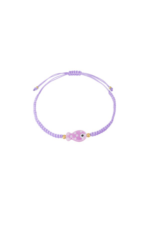 Bracelet Poisson Fiesta h5 