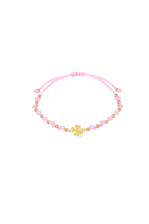Bracelet Porte-Bonheur h5 