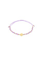 Violet/Taille unique Image7