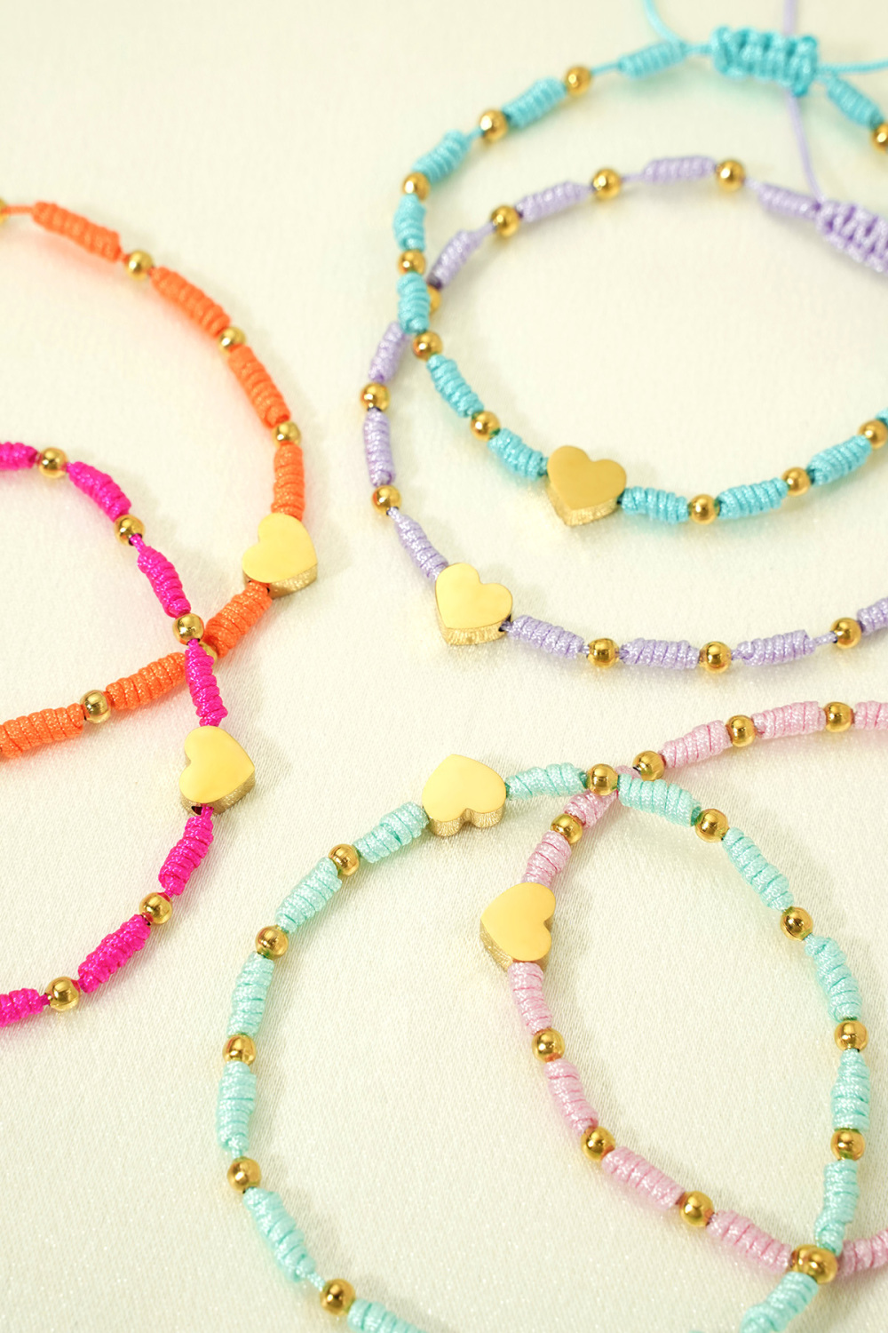 Bracelet Love Pop Image2