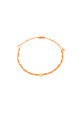 orange/Taille unique Image6