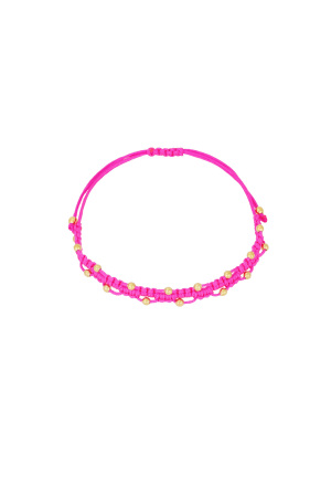 Bracelet Petits Pois h5
