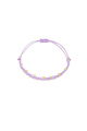 Lilas/Taille unique Image3
