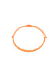 orange/Taille unique Image6