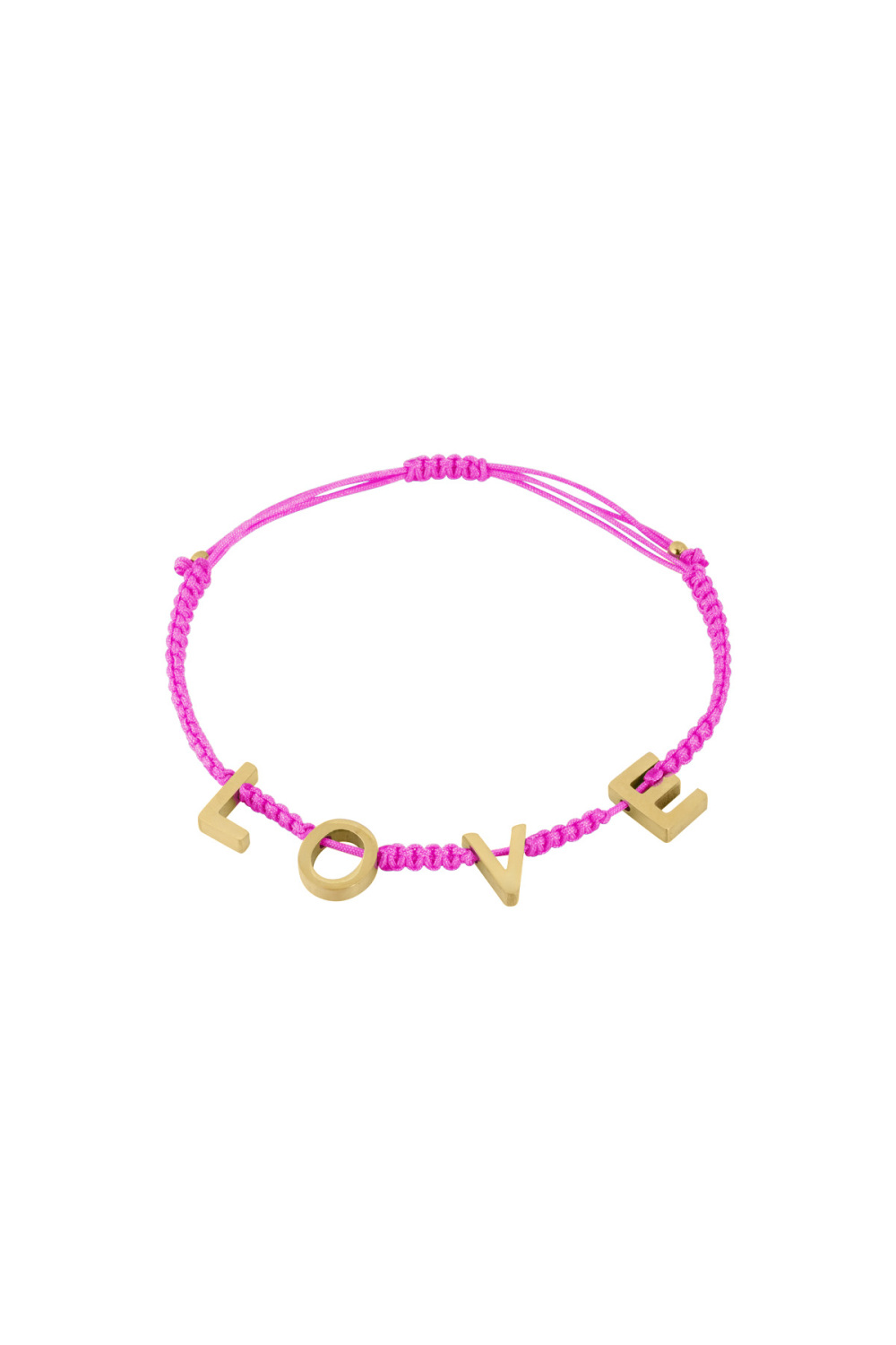 Bracelet Love 