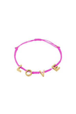 Bracelet Love h5 