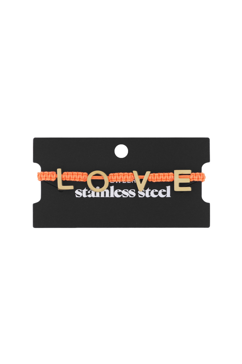Bracelet Love Image3