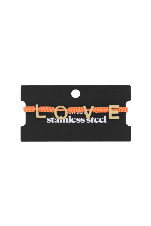 Bracelet Love h5 Image3