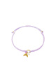 Lilas/Taille unique Image3
