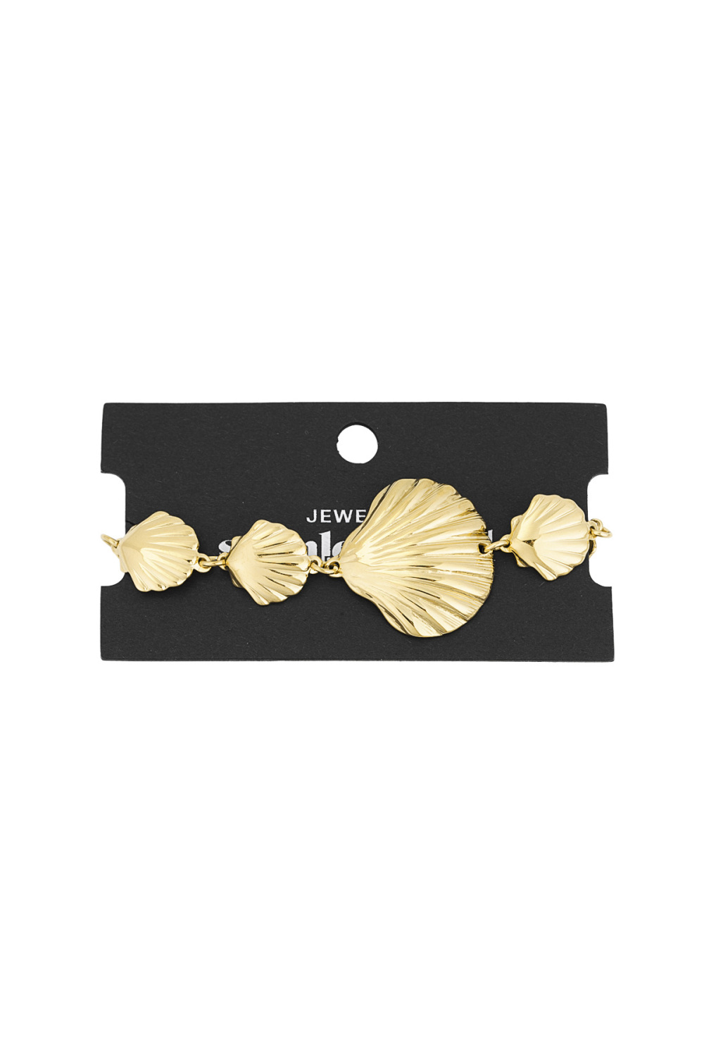 Bracelet Amoureux Des Coquillages Image3