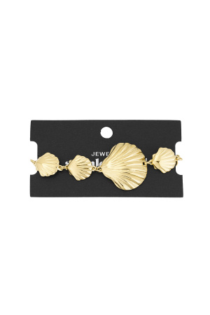 Bracelet Amoureux Des Coquillages h5 Image3