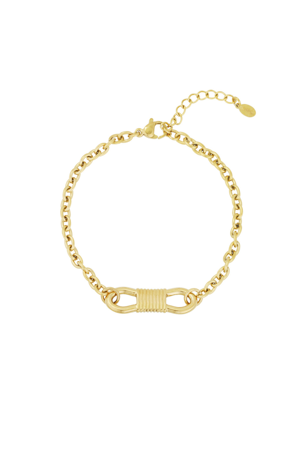 Bracelet Noué Ensemble