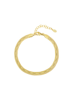 Bracelet Ligne Pure h5 