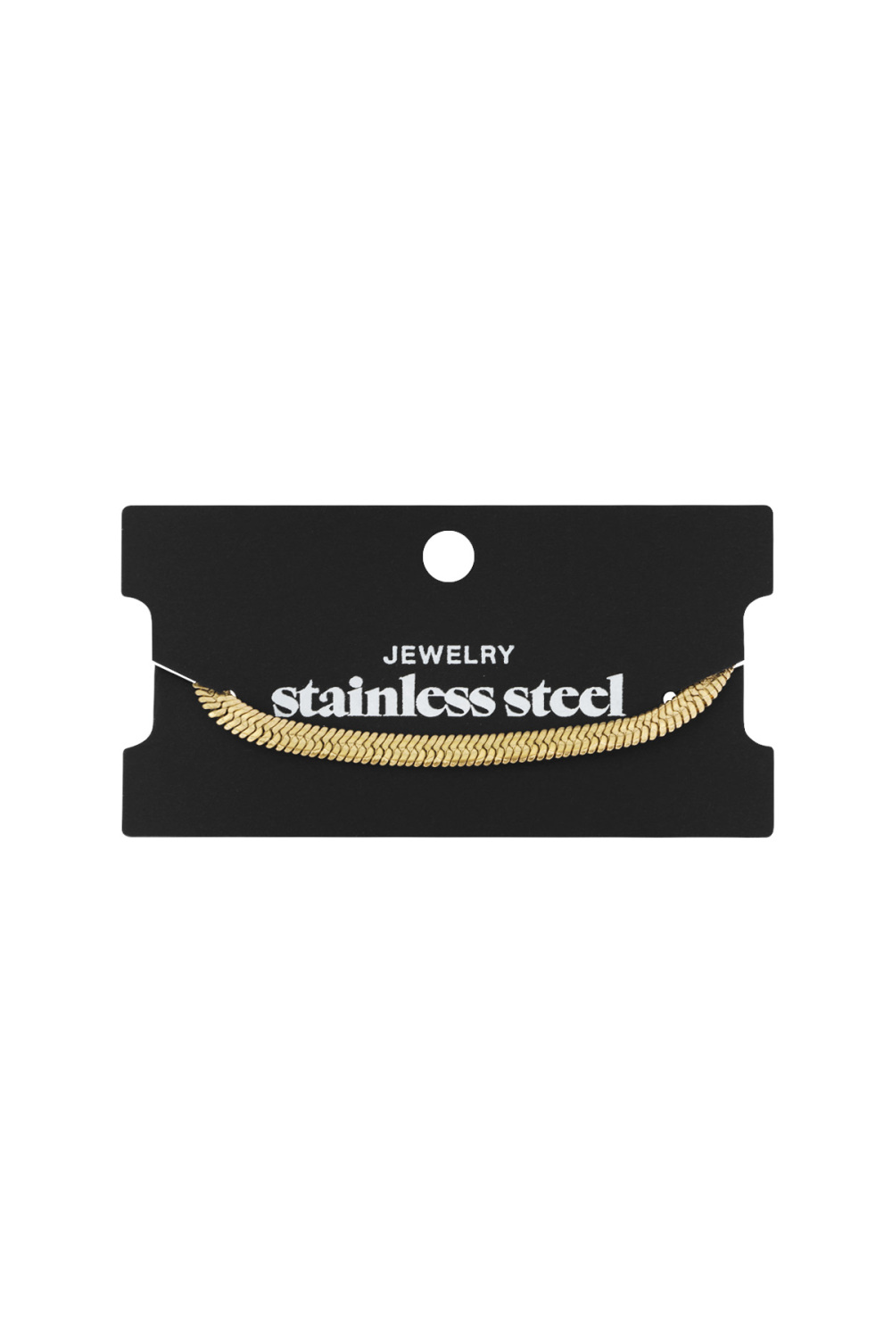 Bracelet Ligne Pure Image3