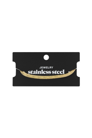 Bracelet Ligne Pure h5 Image3