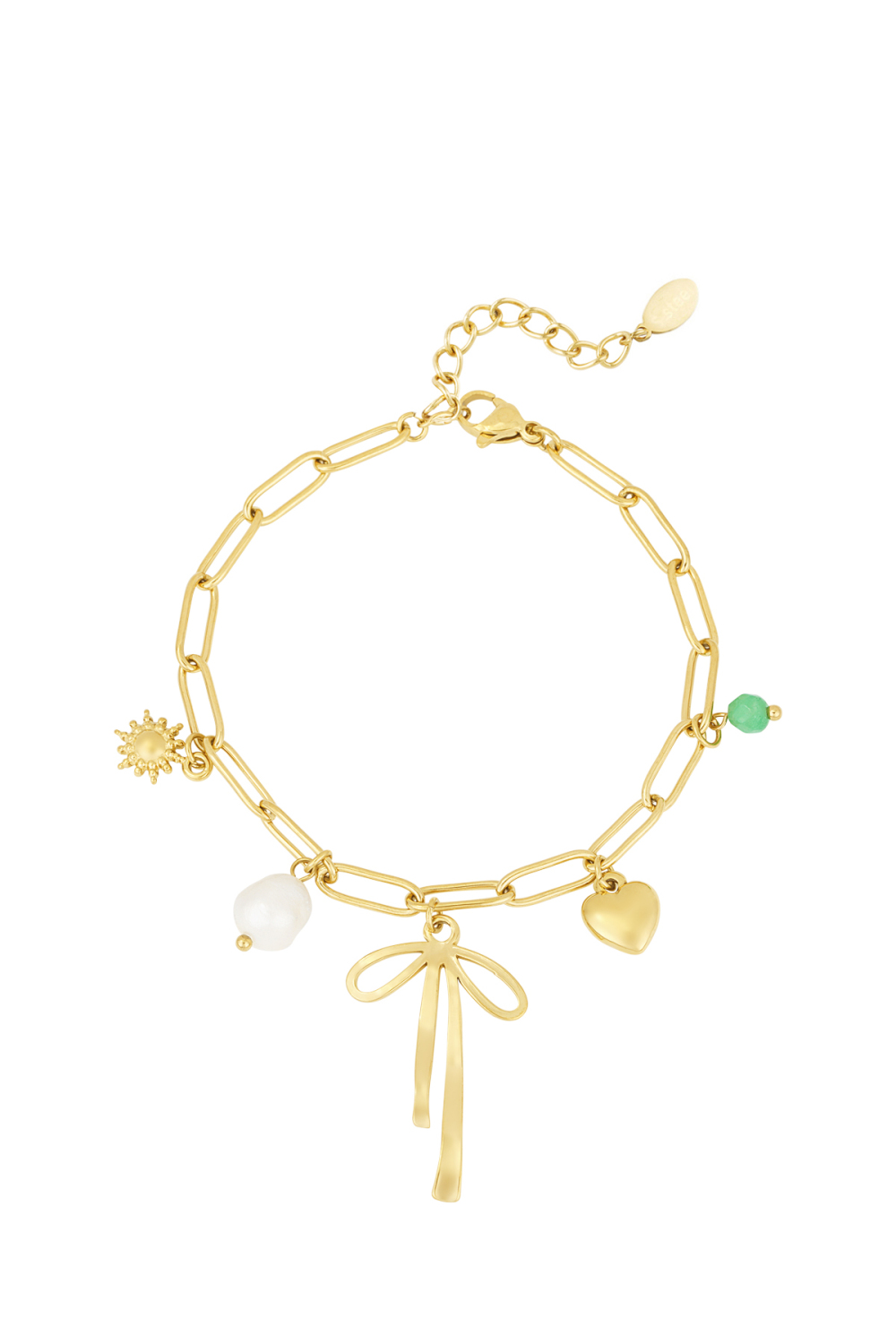 Bracelet Bow & Beyond 