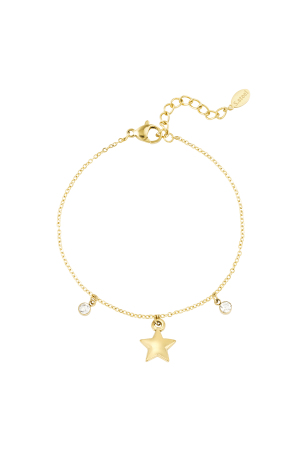Bracelet Signe Astrologique h5 