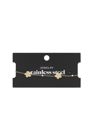 Bracelet Flower Power h5 Image3