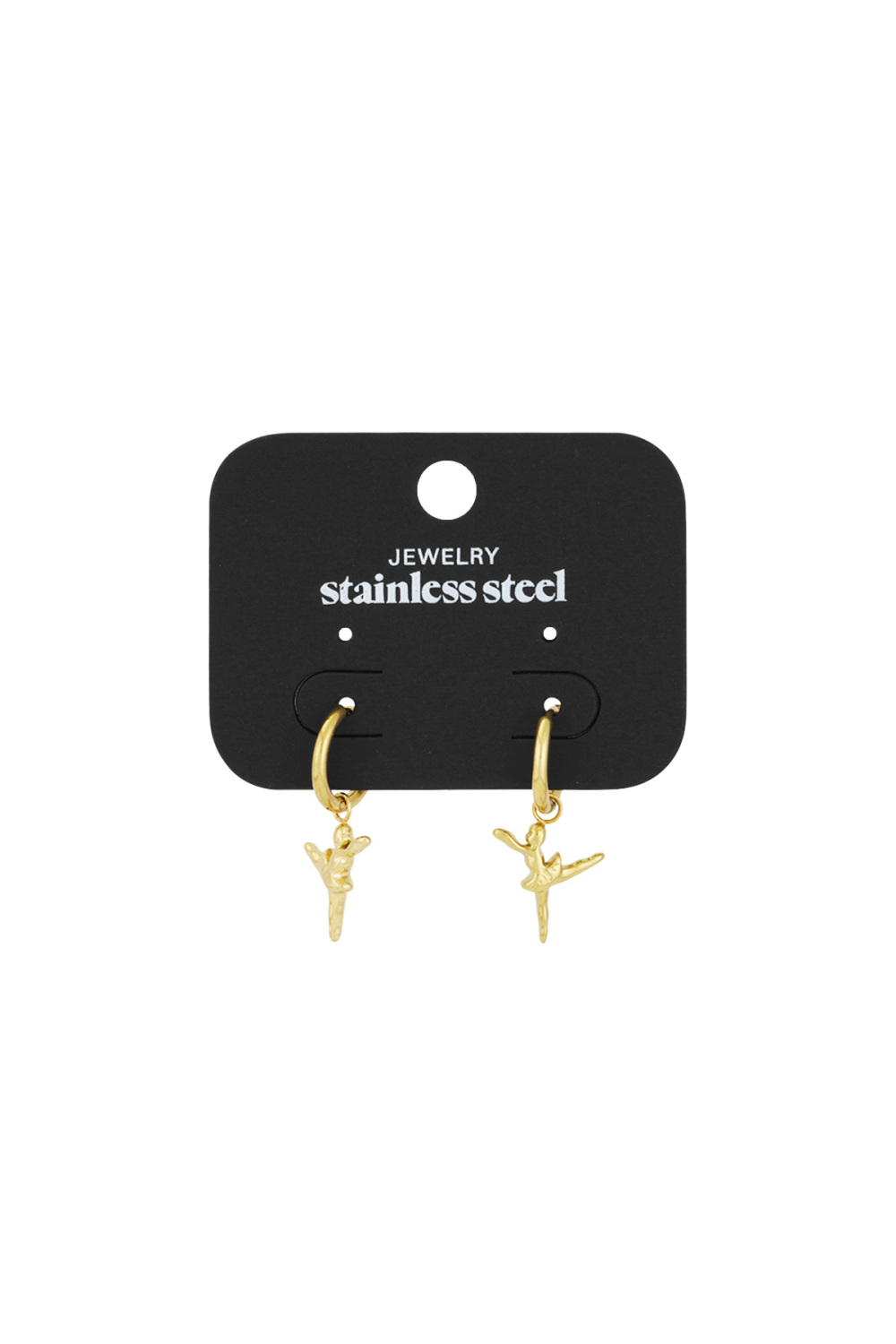 Boucles D'oreilles Ballet Image2