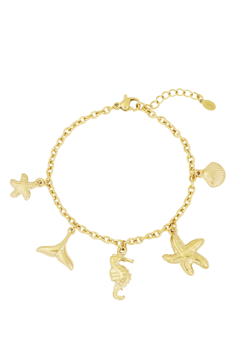 Bracelet Rêve D'île