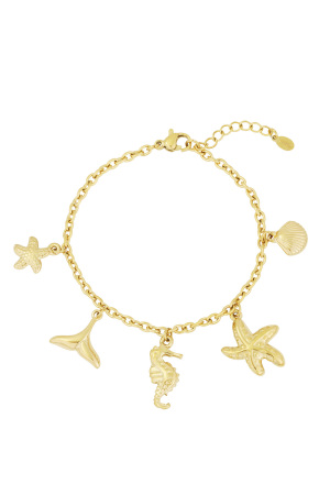 Bracelet Rêve D'île h5