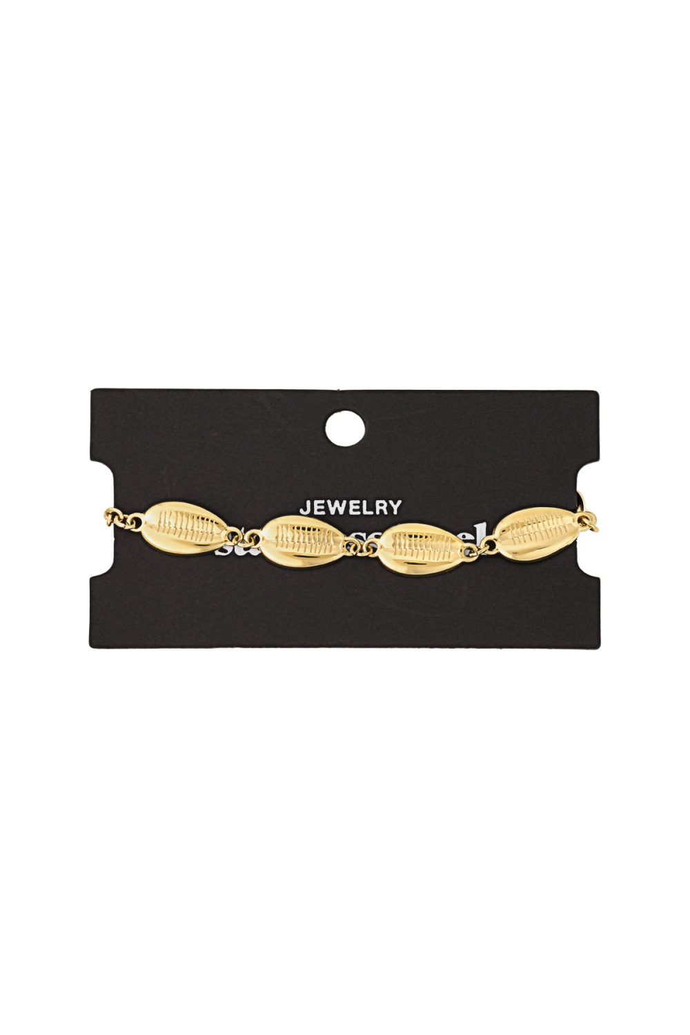 J'Adore Le Bracelet Coquillages Image3