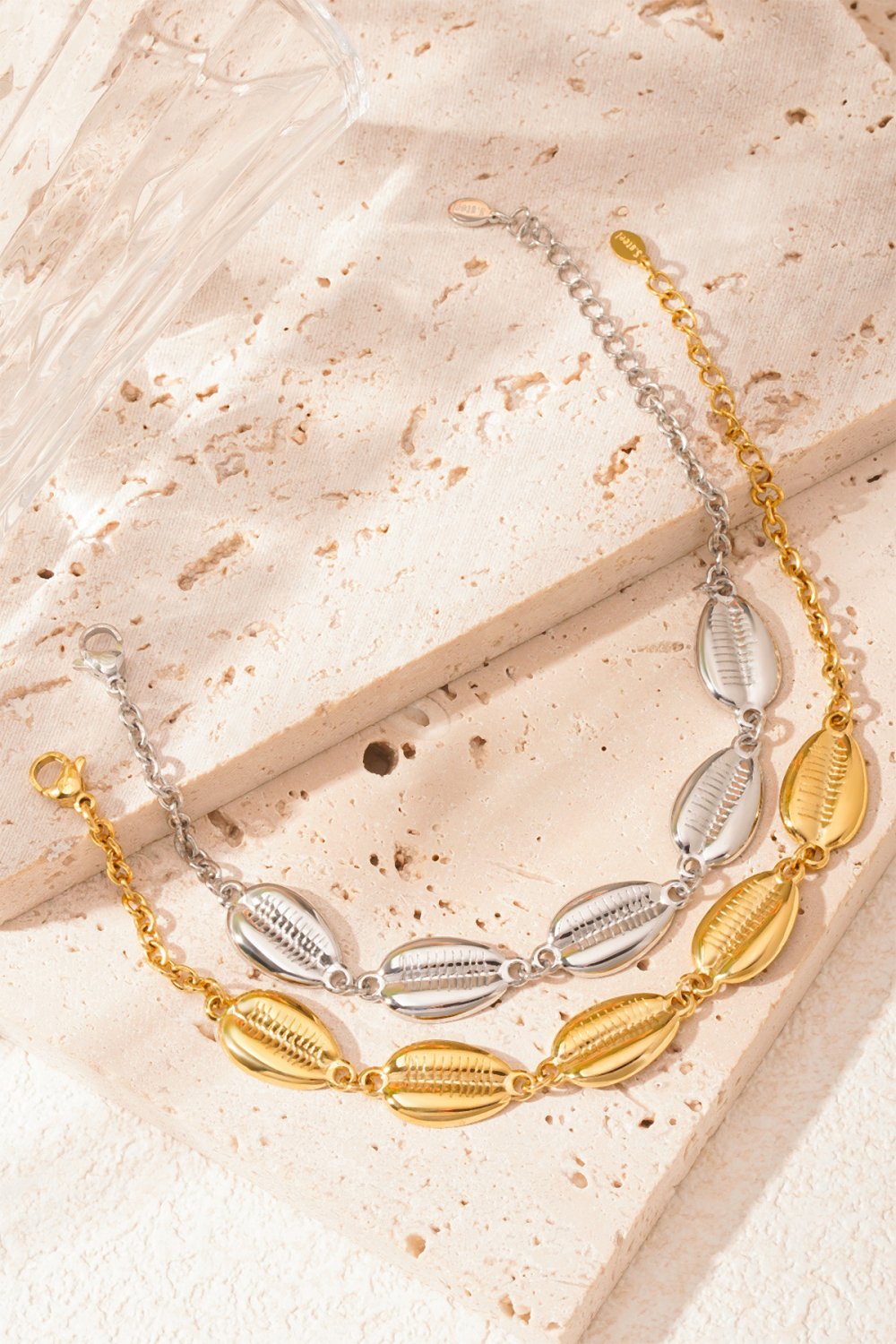 J'Adore Le Bracelet Coquillages Image5