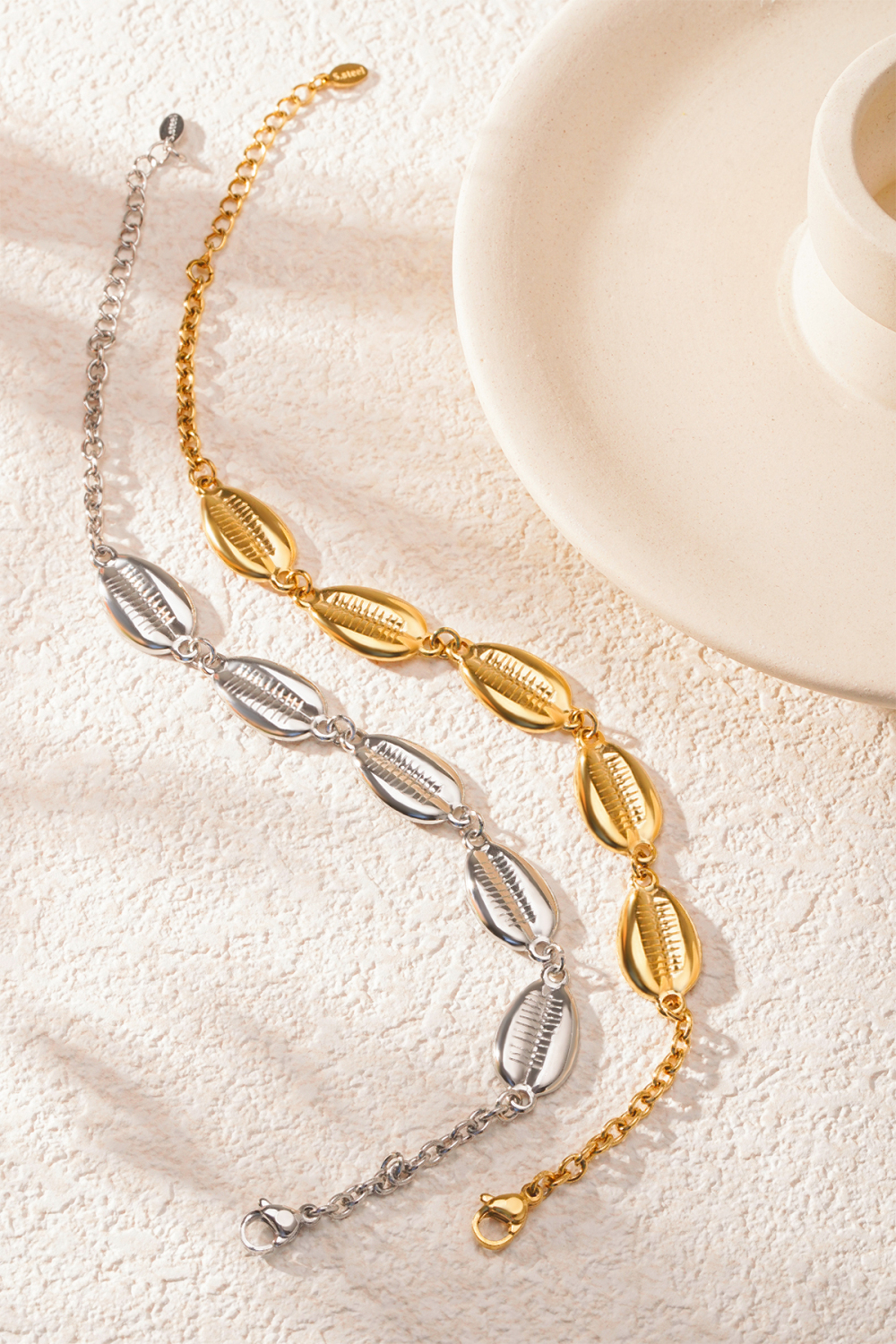 J'Adore Le Bracelet Coquillages Image6