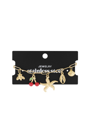 Bracelet Charm Haven h5 Image3